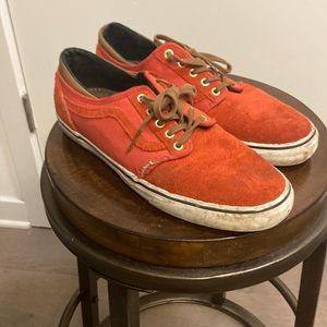 Vans sneakers men’s